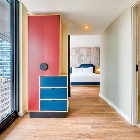 Toor Hotel Toronto, Part Of Jdv By Hyatt Extérieur photo