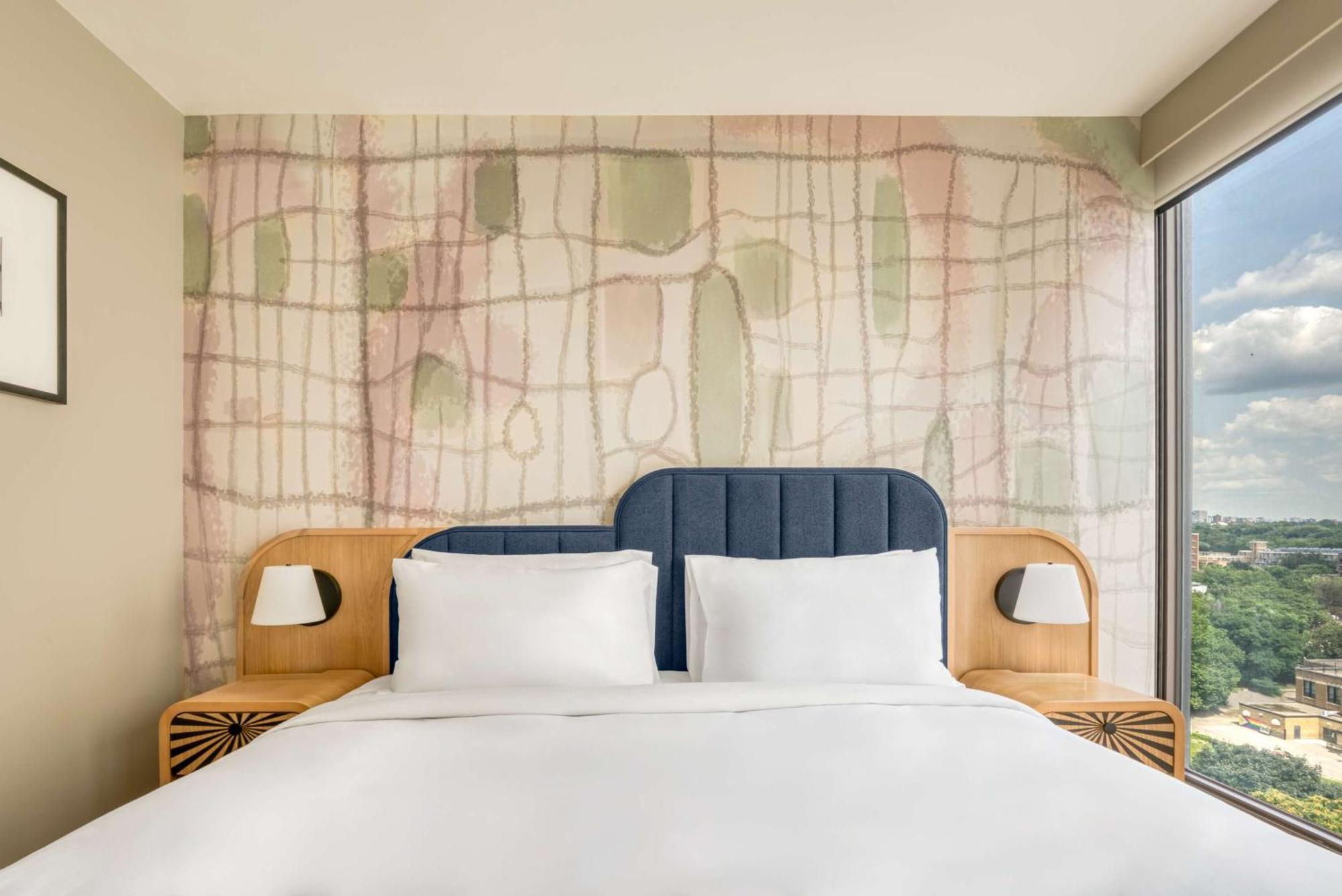 Toor Hotel Toronto, Part Of Jdv By Hyatt Extérieur photo