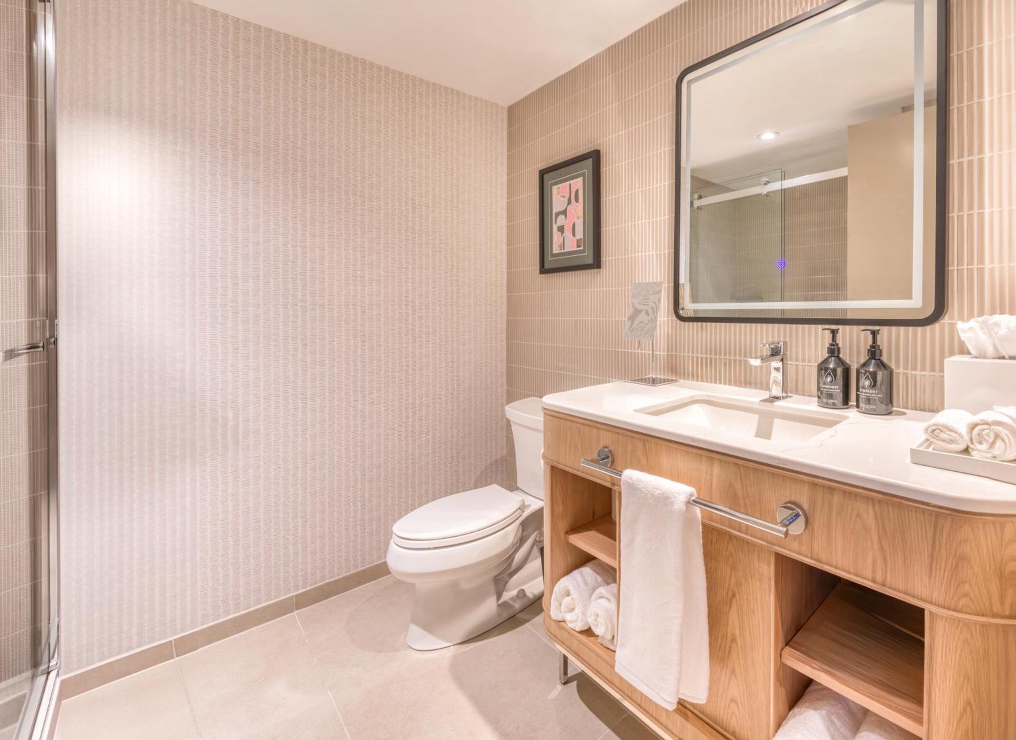 Toor Hotel Toronto, Part Of Jdv By Hyatt Extérieur photo