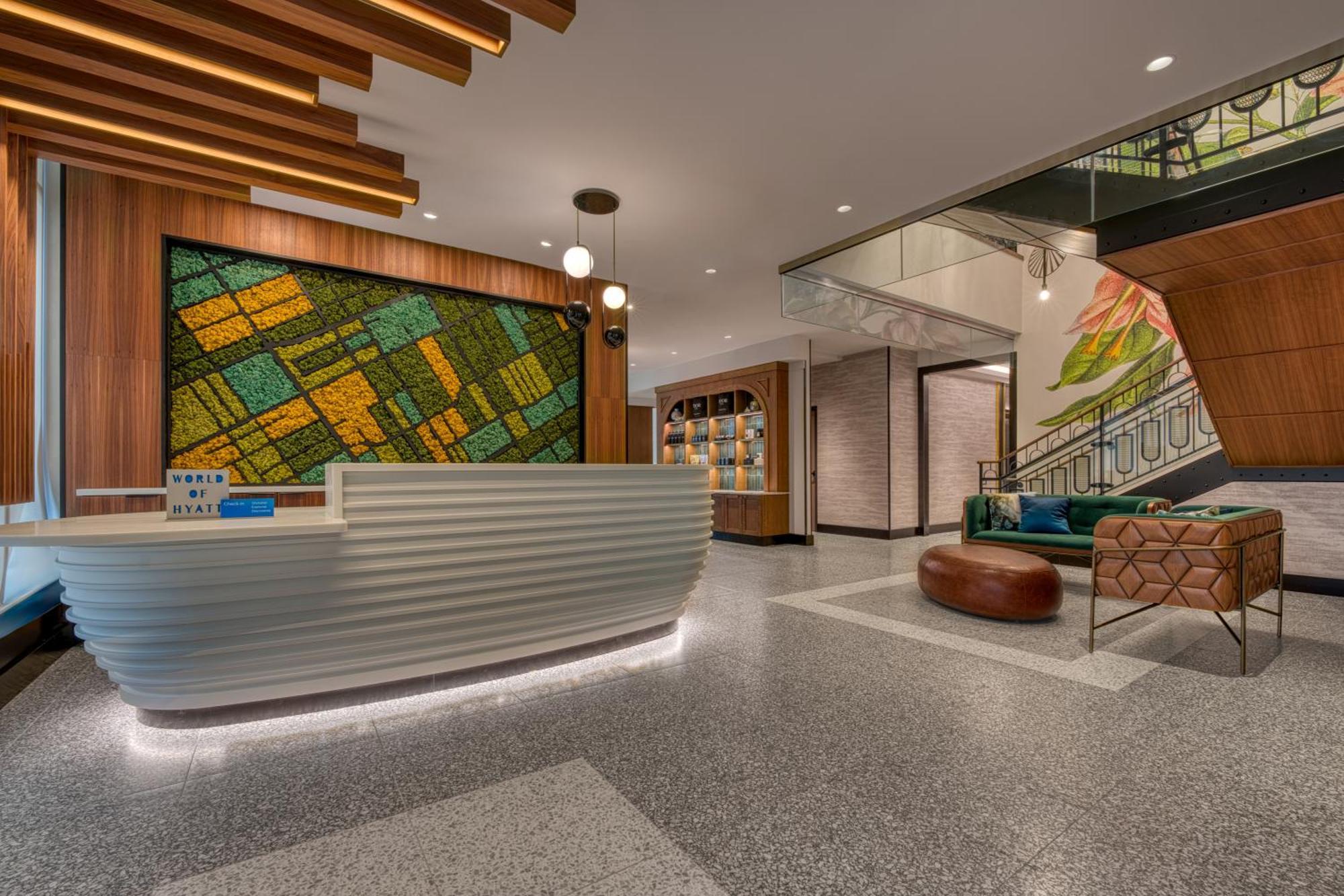 Toor Hotel Toronto, Part Of Jdv By Hyatt Extérieur photo