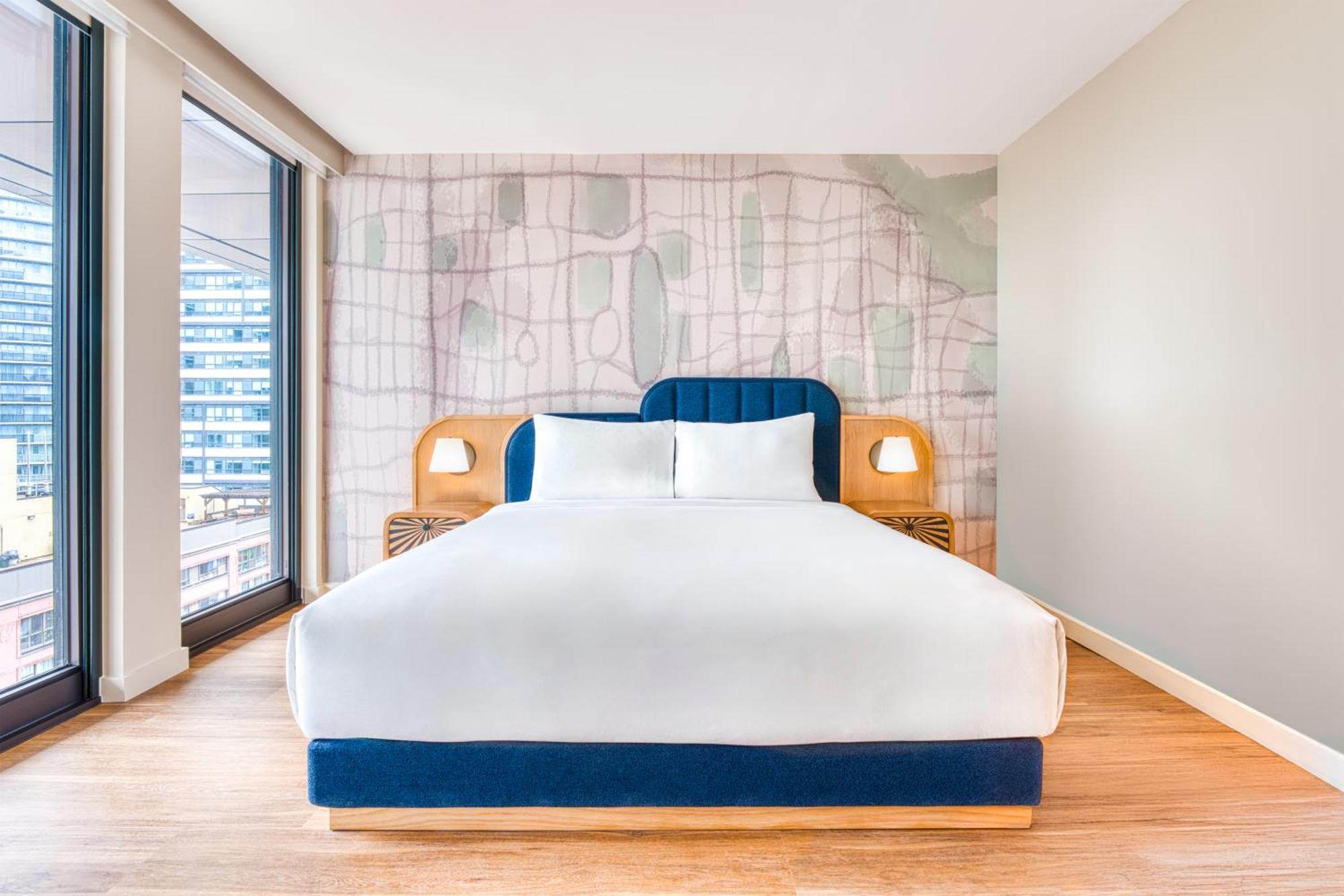 Toor Hotel Toronto, Part Of Jdv By Hyatt Extérieur photo