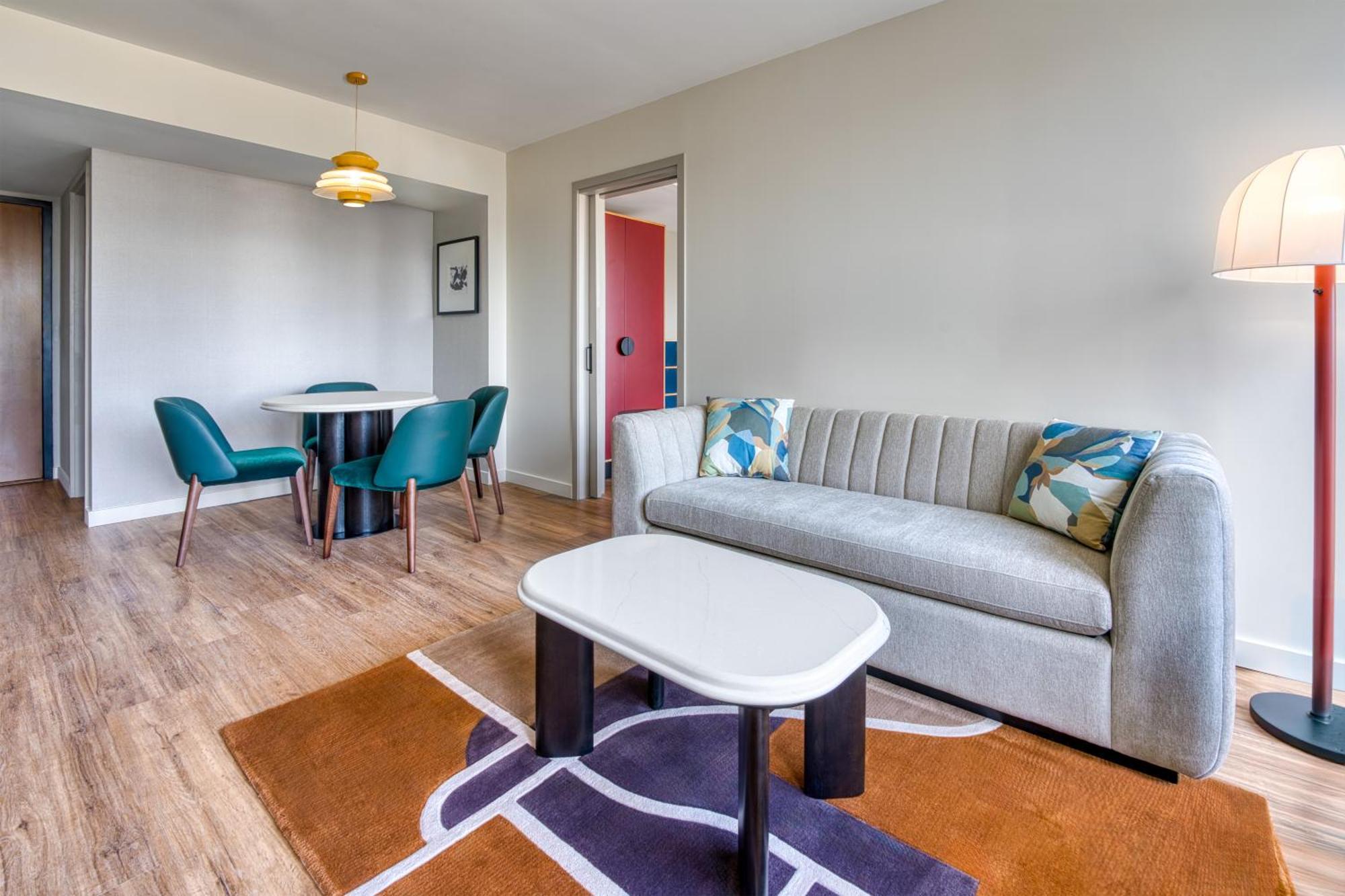 Toor Hotel Toronto, Part Of Jdv By Hyatt Extérieur photo