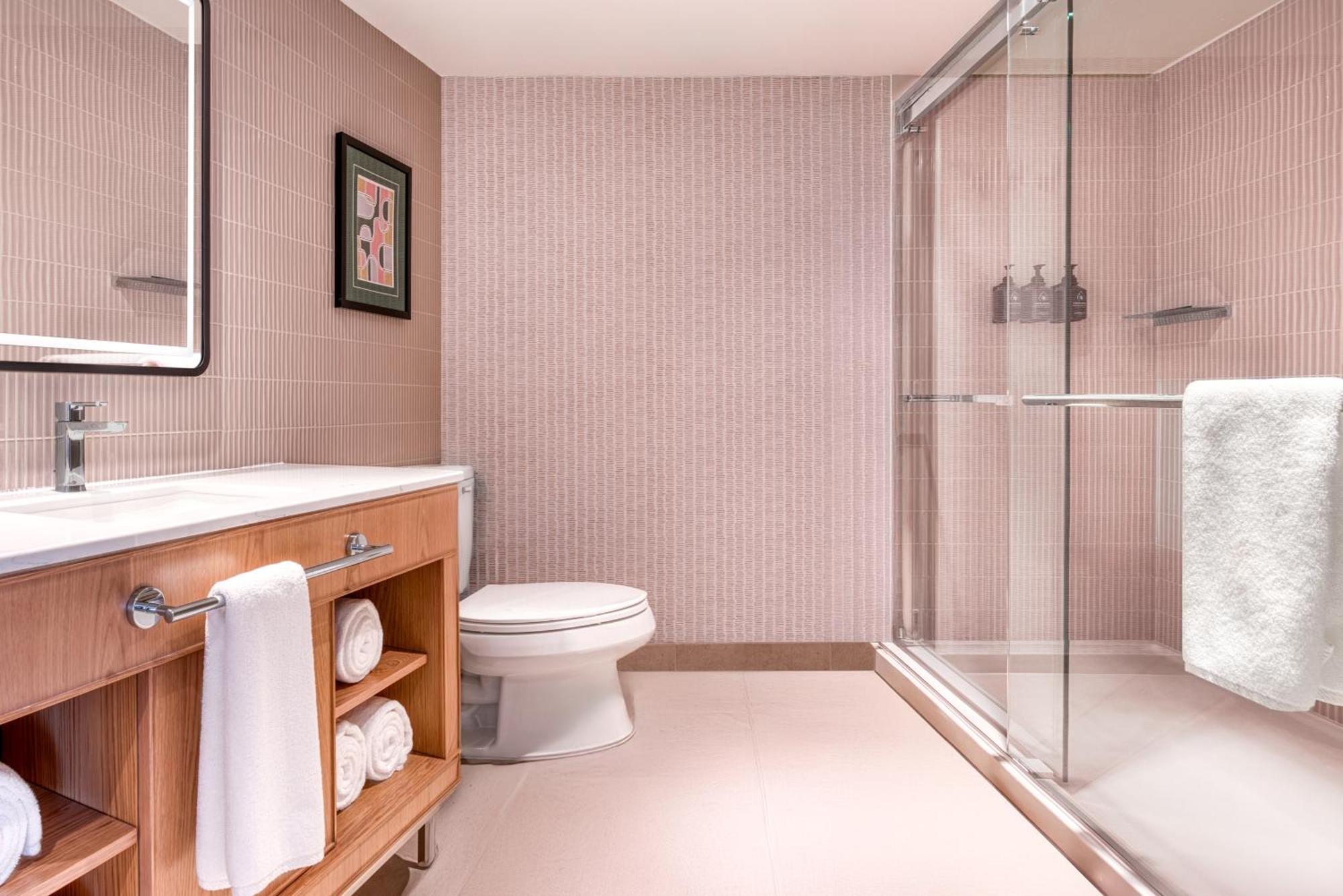 Toor Hotel Toronto, Part Of Jdv By Hyatt Extérieur photo